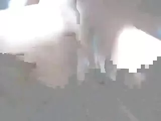 Alice basura blanca 3. videos caseros anal Parte B