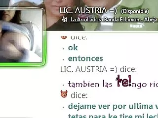 Carolina es curiosa. ver sexo casero gratis