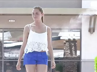 Imer sexos caseros gratis Clara, 1. Parte B