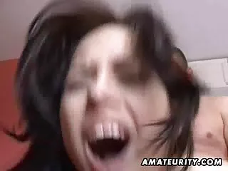 Travieso videos sexo español casero hermosa fan