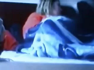 Cindy Ramírez. videos caseros lesbi