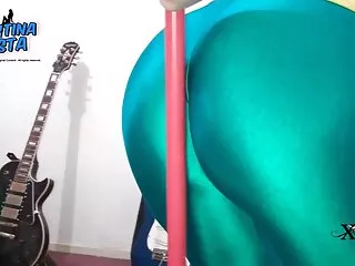 Bandido videos caseros 3xxx de chocolate (12 de enero de 2015))